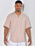 Chemise homme