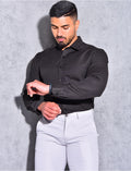 Chemise homme