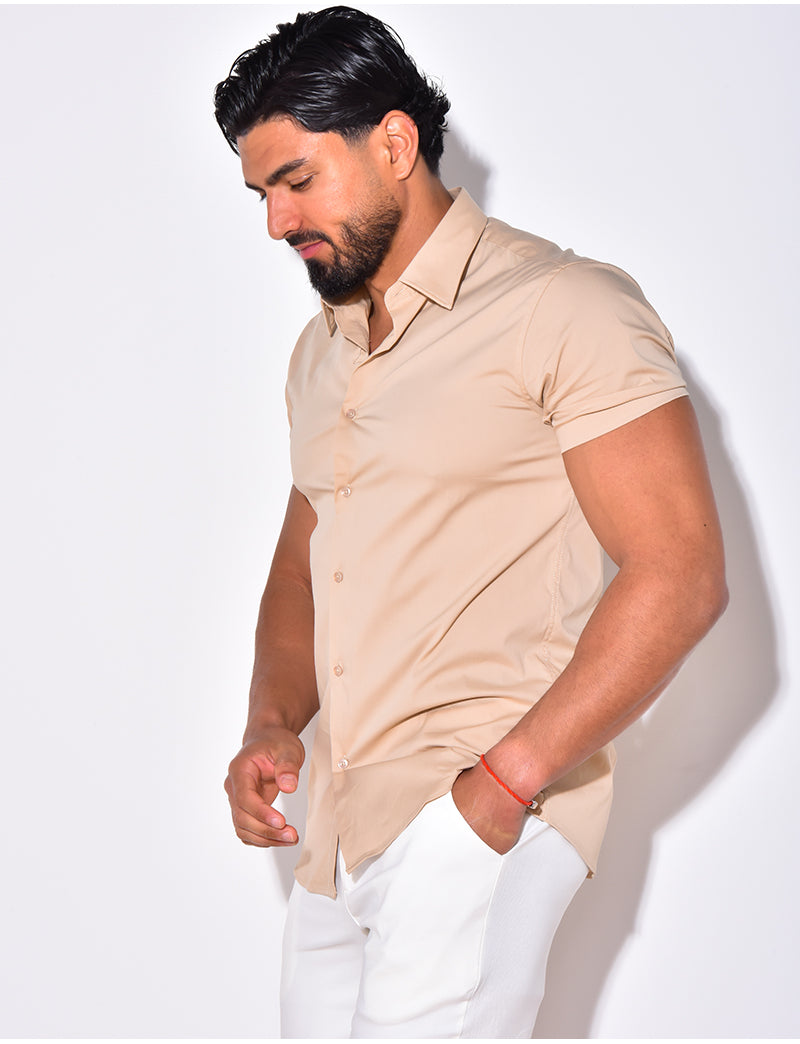 Chemise homme
