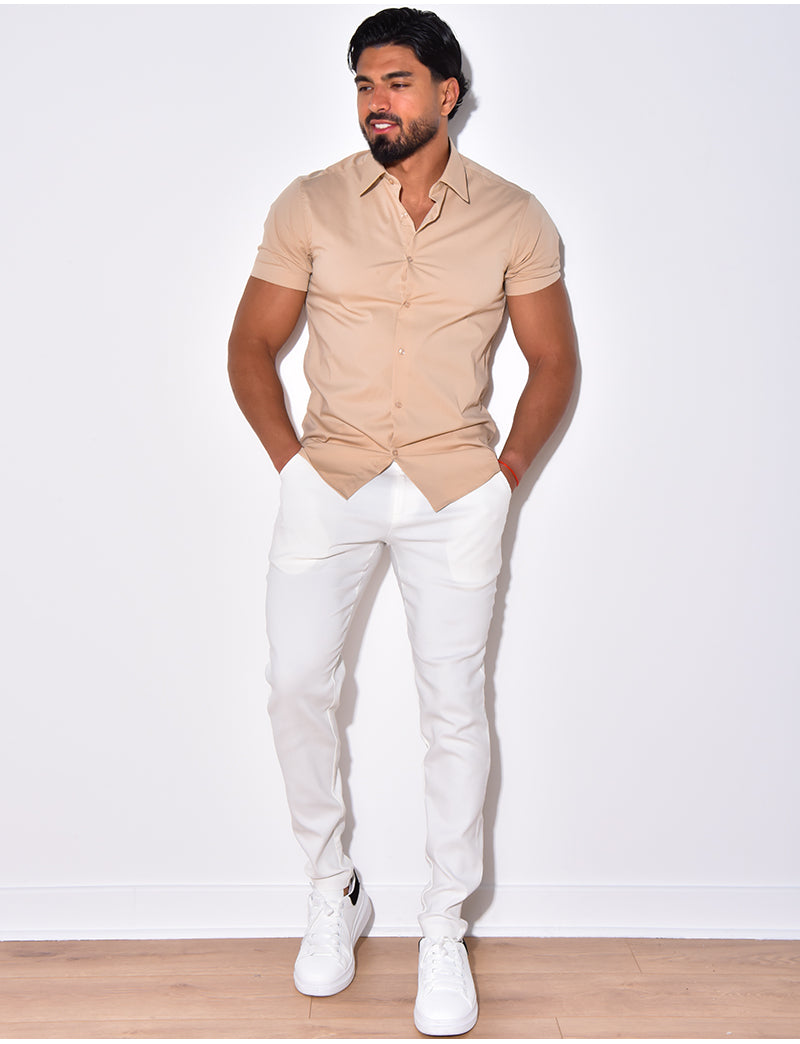 Chemise homme