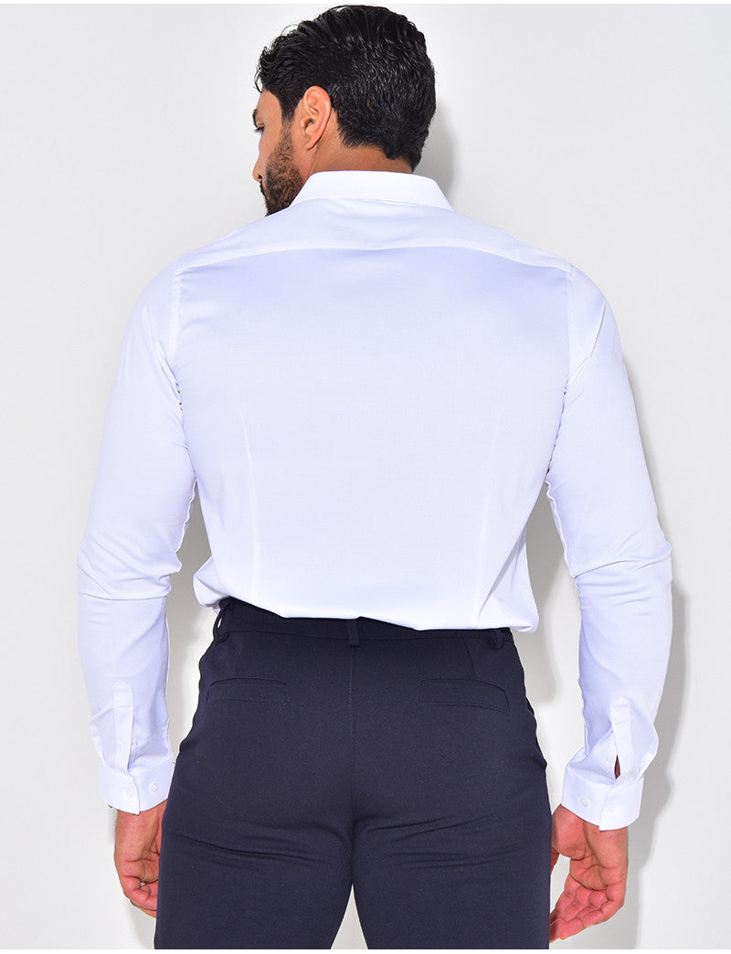 Chemise homme
