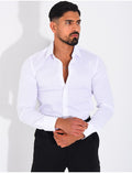 Chemise homme