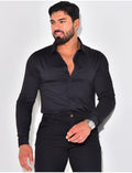 Chemise homme
