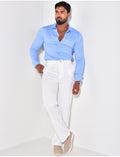 Chemise homme