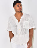 Chemise homme