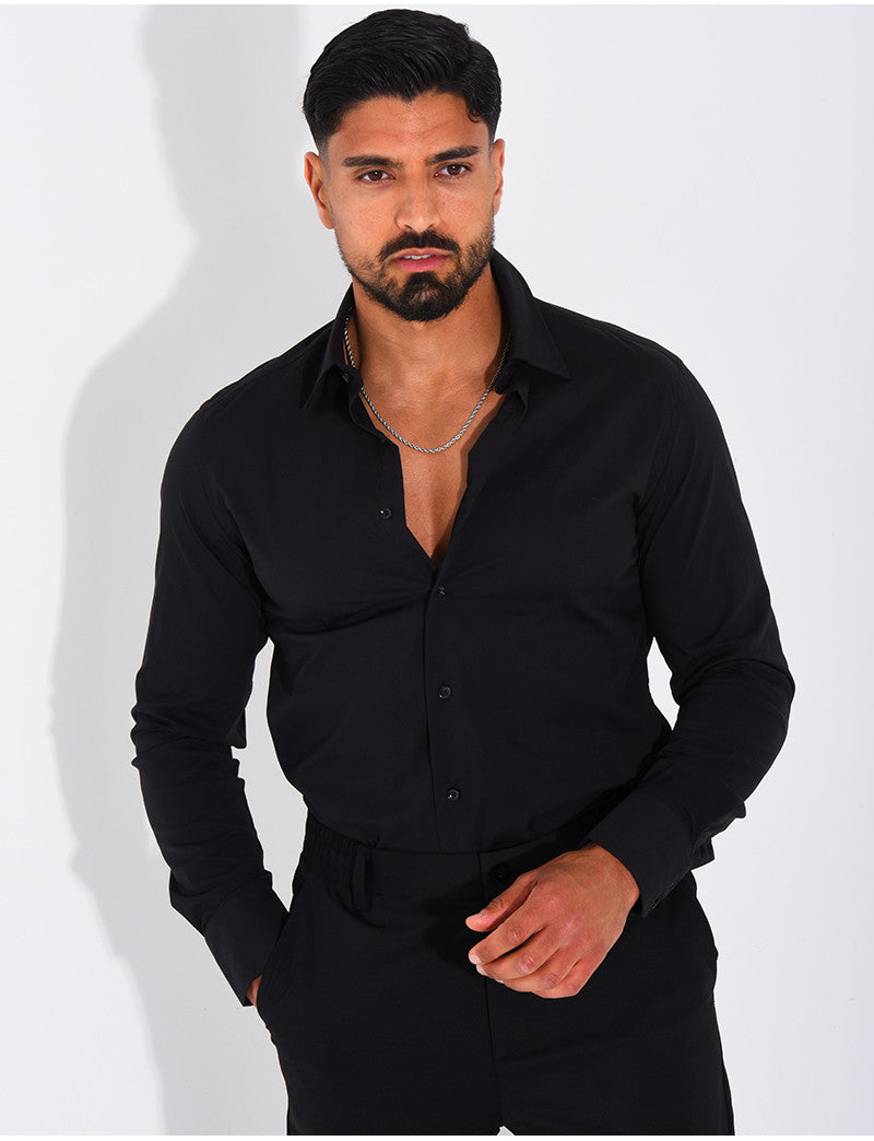 Chemise homme