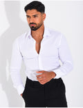 Chemise homme