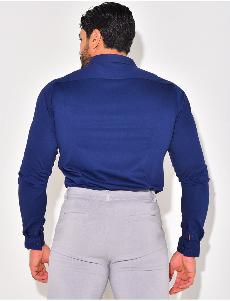 Chemise homme