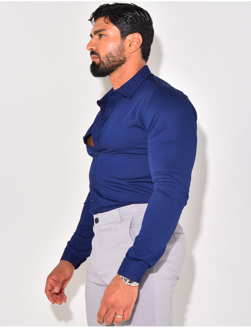 Chemise homme