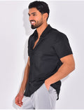 Chemise homme