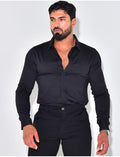 Chemise homme