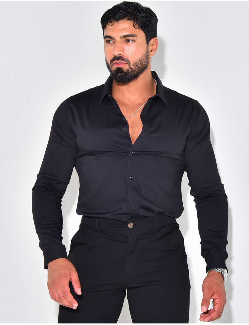 Chemise homme