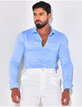 Chemise homme