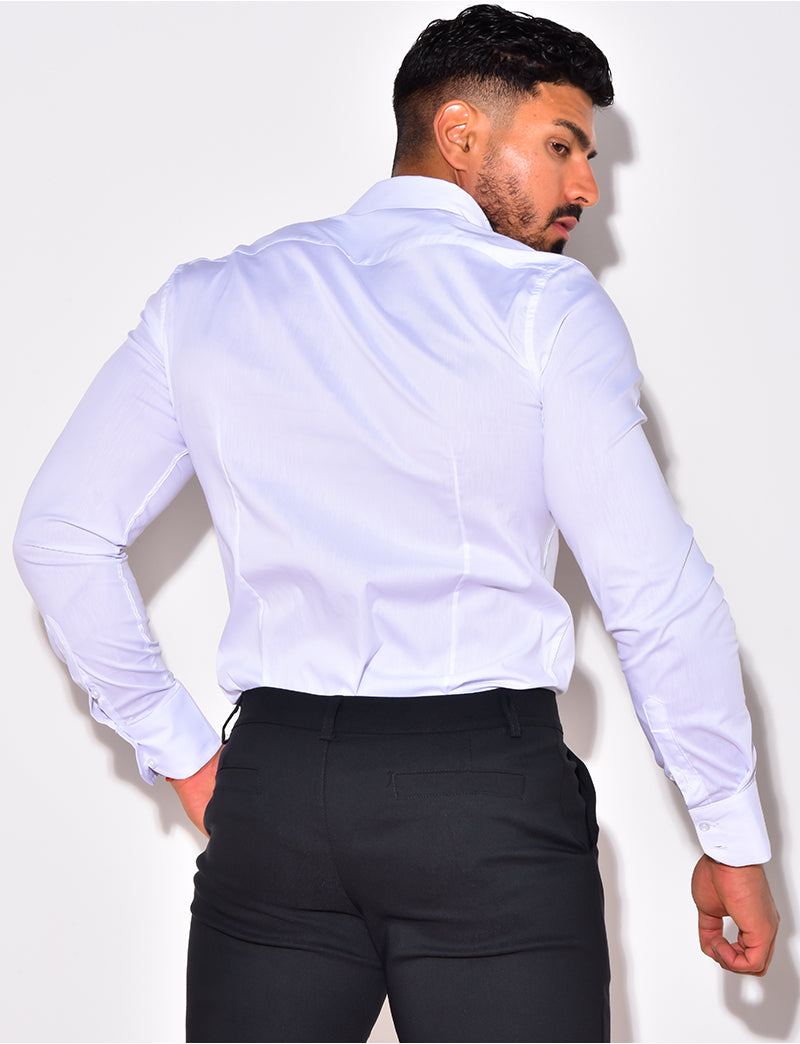 Chemise homme