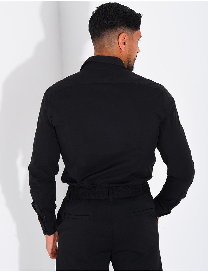 Chemise homme