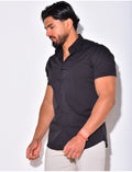 Chemise homme