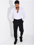 Chemise homme