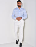 Chemise homme