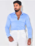 Chemise homme