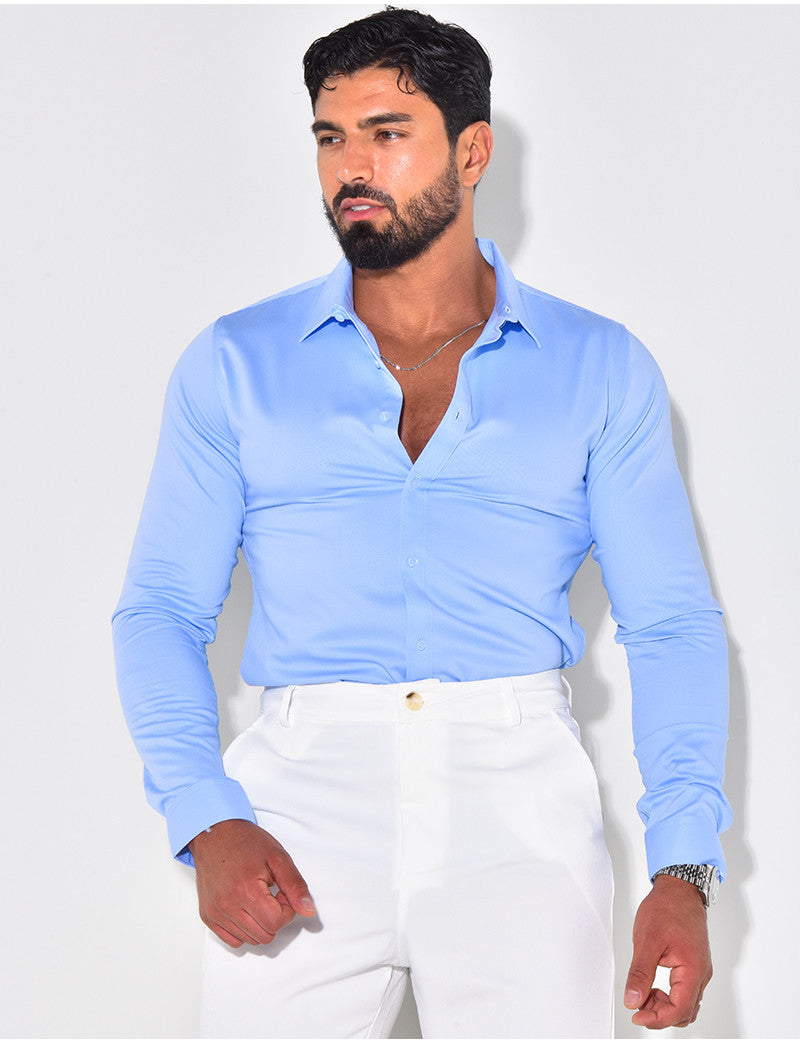 Chemise homme