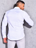 Chemise homme