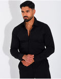 Chemise homme
