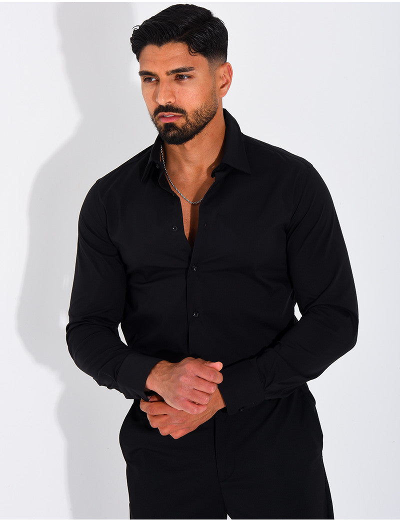 Chemise homme