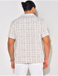 Chemise homme