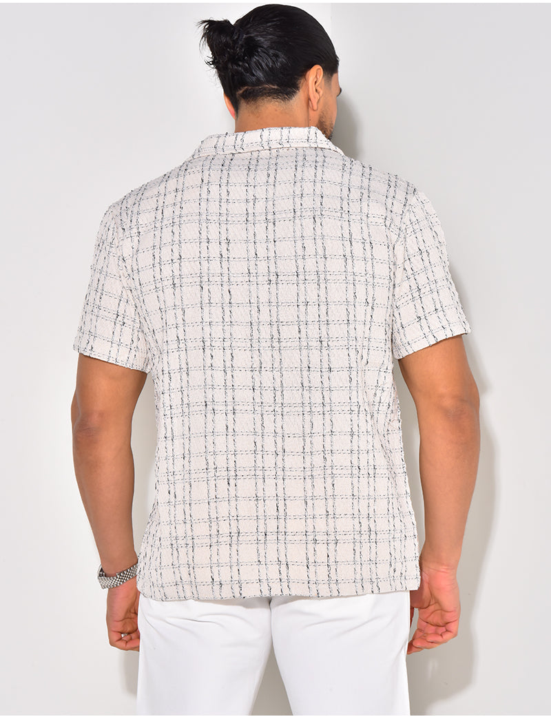 Chemise homme