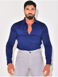 Chemise homme