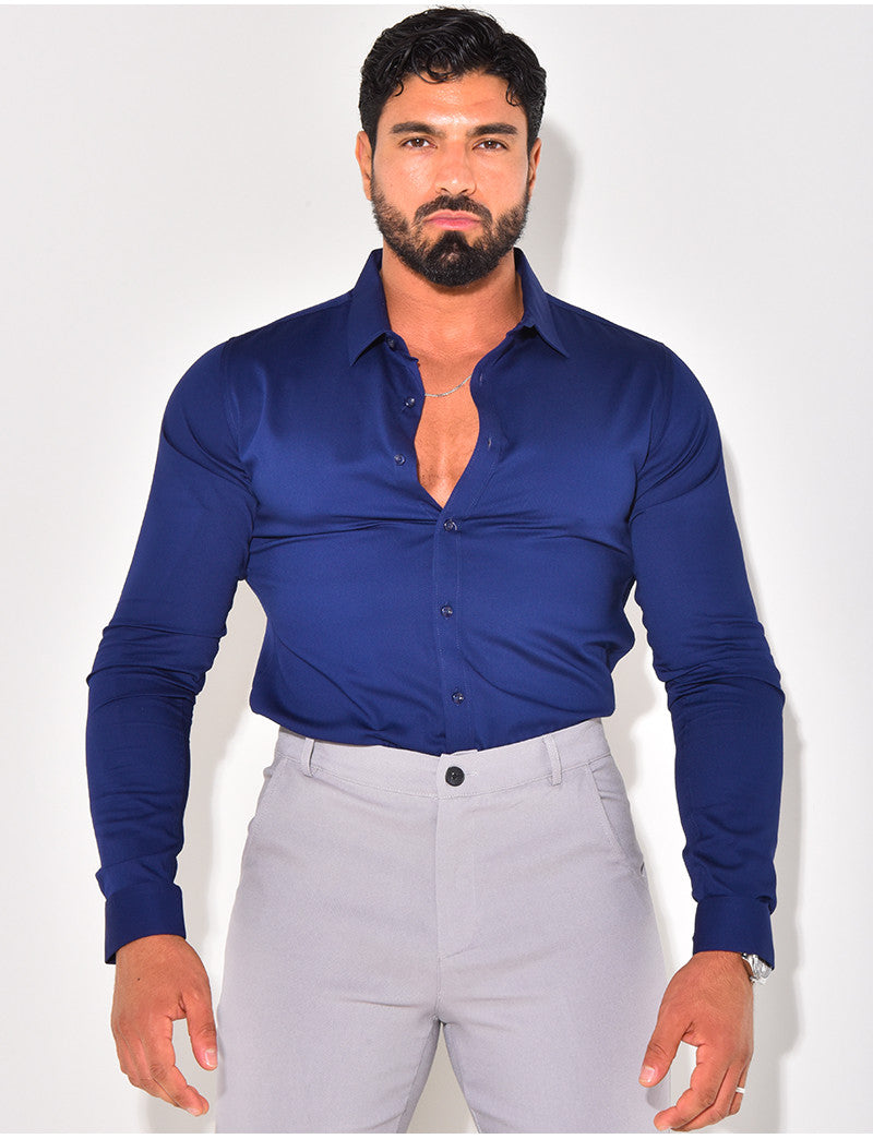 Chemise homme