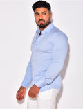 Chemise homme