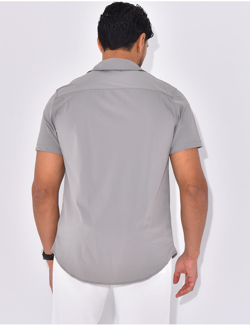 Chemise homme