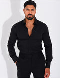 Chemise homme