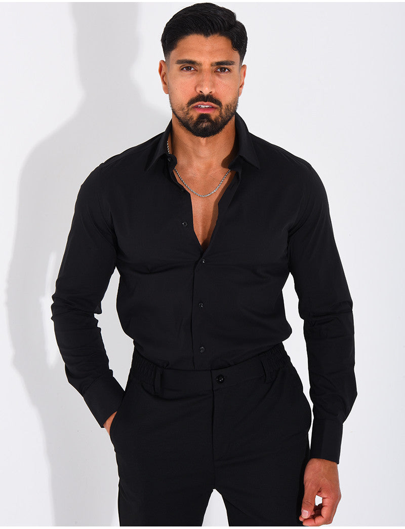 Chemise homme