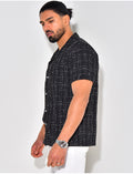 Chemise homme