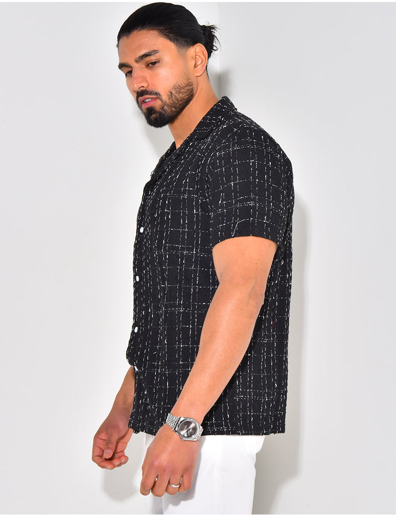 Chemise homme