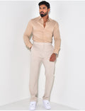 Chemise homme