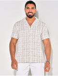Chemise homme