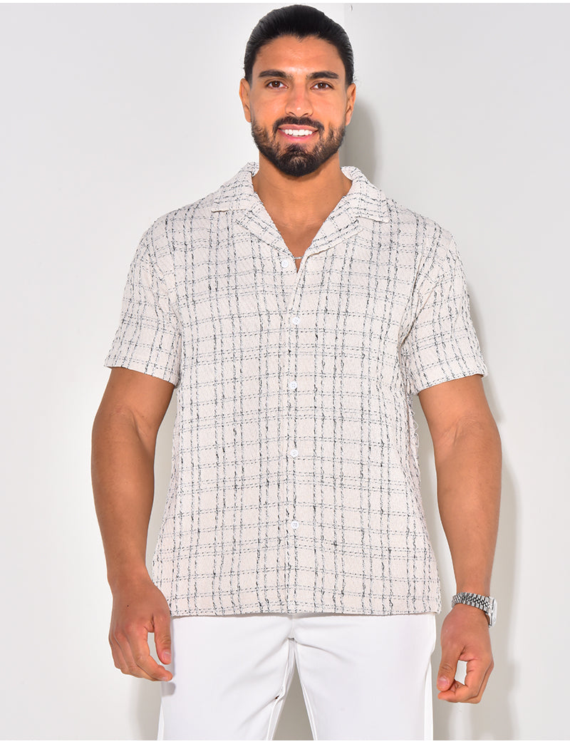Chemise homme