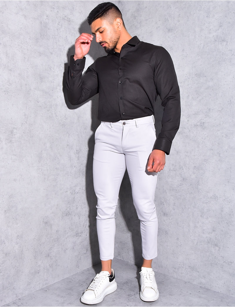 Chemise homme