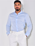 Chemise homme