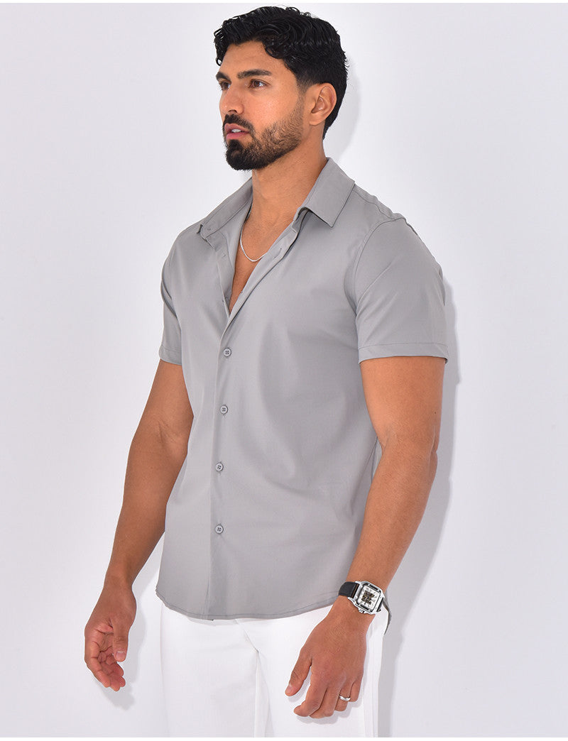 Chemise homme