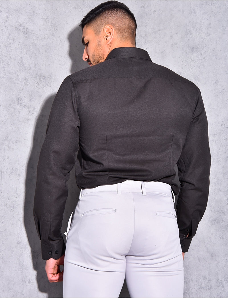 Chemise homme