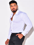 Chemise homme
