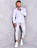 Chemise homme