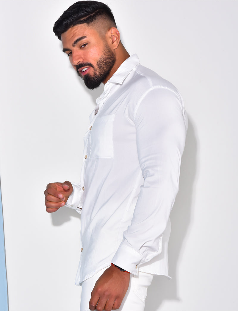 Chemise légère