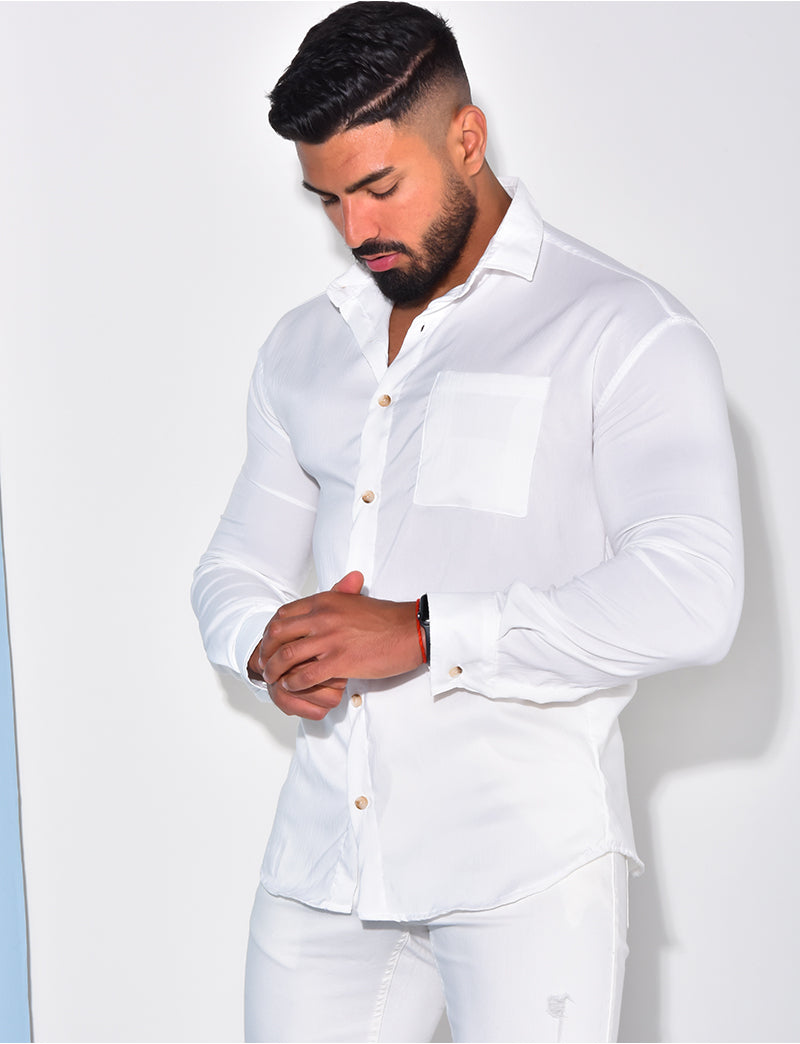 Chemise légère