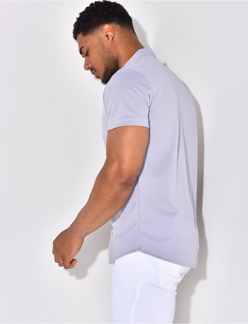 Chemise légére