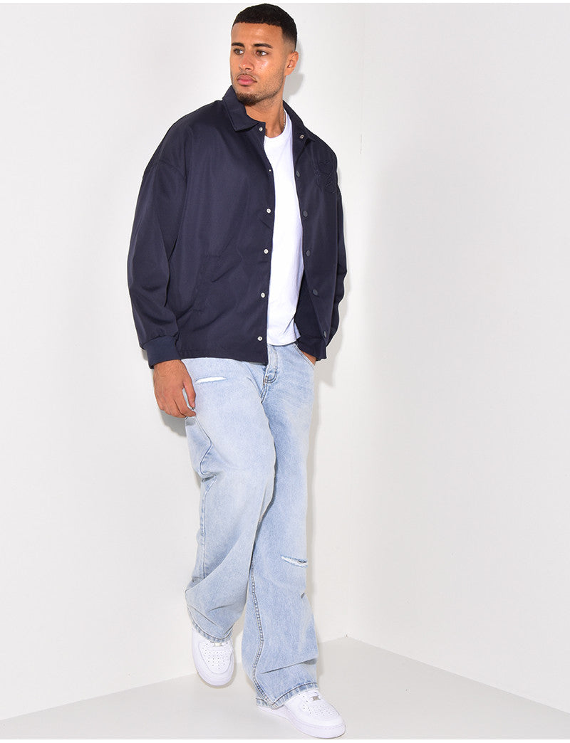 Veste Love